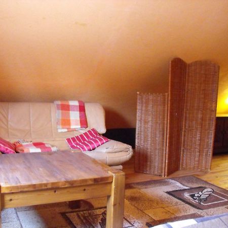 Agroturystyka Zacisze Czarna Owca Brzezanka Extérieur photo